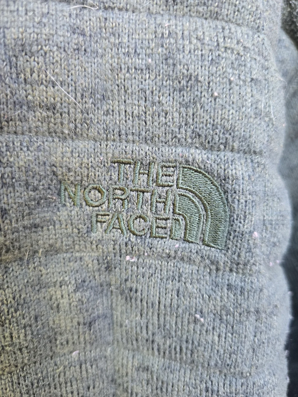 The North Face north face